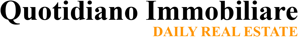 quotidiano immobiliare daily real estate