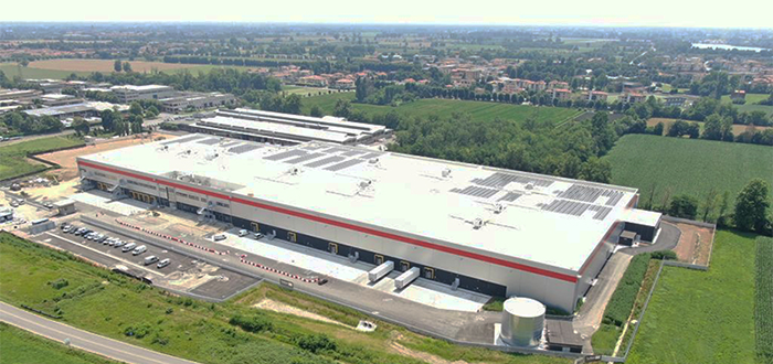 World Capital affitta 30.000 mq ad Autotrasporti Vercesi: nasce il “Green Thermo Park Vercesi” hub innovativo a temperatura controllata